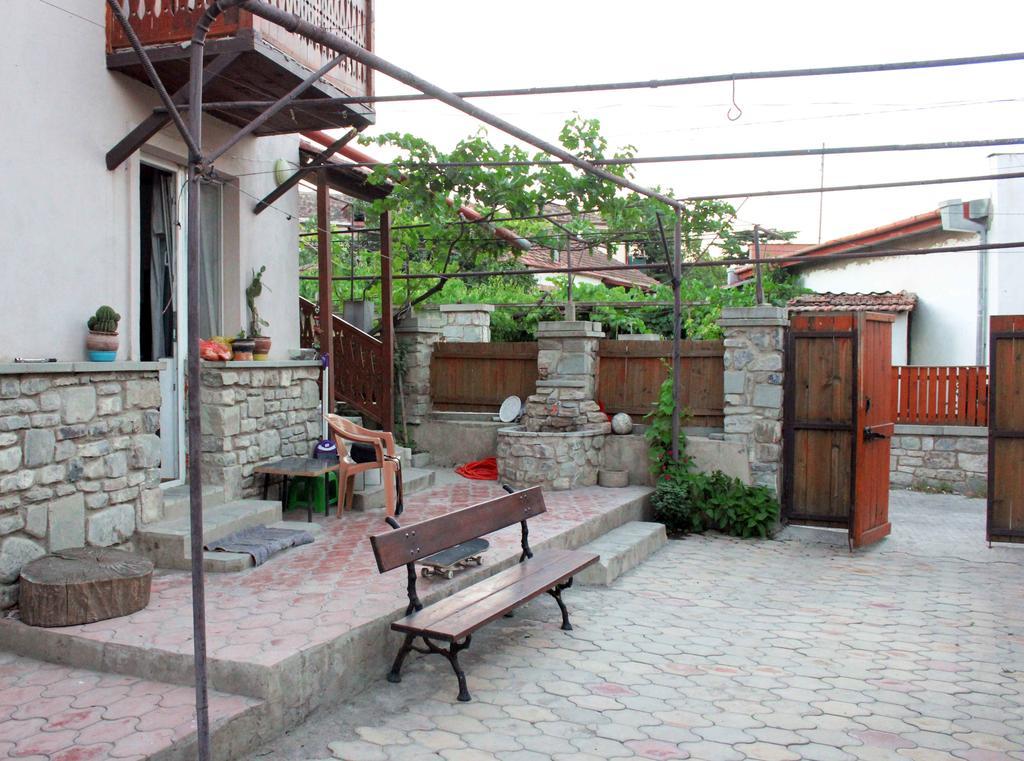Guesthouse Dariali Mtskheta Exterior photo