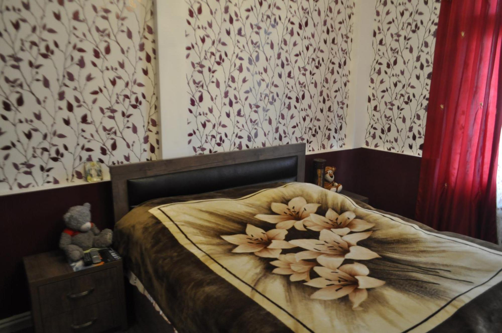 Guesthouse Dariali Mtskheta Exterior photo