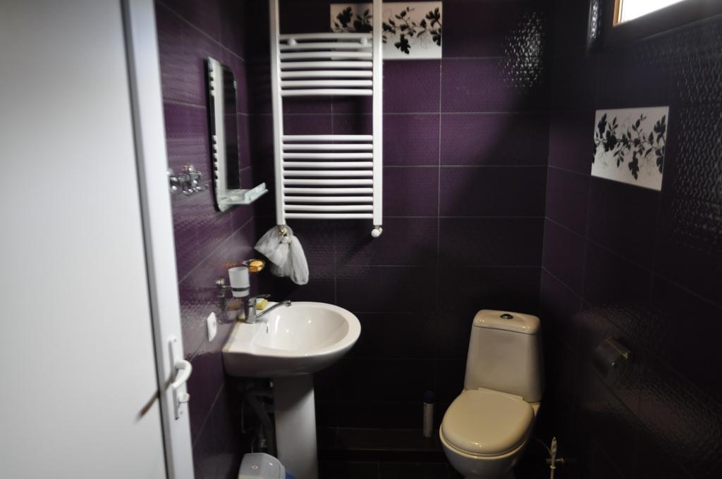 Guesthouse Dariali Mtskheta Exterior photo